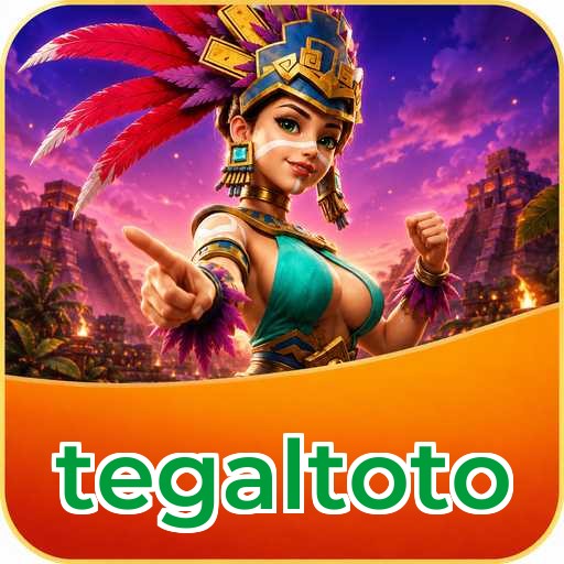 tegaltoto APK v4.7.5 - Screenshot UI modern dan intuitif Indonesia